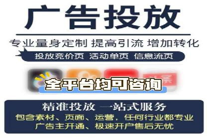 百度竞价代运营实战案例分析